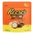 Reese's Frozen Fruit Banana Slices with Peanut Butter and Milk Chocolate Perspective: front