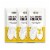 12 PCS No More Shoelace Silicone Anchors - Lace Lock Clip, Fit All Shoelace (3 sets) Perspective: front