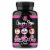 Clear Skin Complex with Resveratrol Rejuvenates Skin Promotes Digestion, Antioxidant Perspective: front