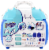 GOSSI Incorporated Pop-N-Play Mobile Hospital Doctor Pop Up Set Perspective: front