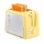 2-Slice Toaster Yellow Holstein Housewares Perspective: front