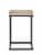 Sitswell Java Coffee Table Perspective: front