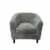 Sitswell Jada Accent Chair Perspective: front