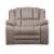 Sitswell Platinum Pearce Recliner Perspective: front