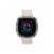Fitbit Sense 2 Smartwatch - Lunar White Perspective: front