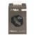 Fitbit Versa 4 Activity Tracker - Black Graphite Perspective: front