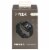 Fitbit Versa 4 Activity Tracker - Black Graphite Perspective: front