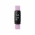 Fitbit Inspire Bliss Electronic Wearable - Lilac Perspective: front