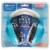 HearMuffs Wireless Infant - Blue Perspective: front