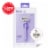 Flamingo XL Lilac Razor Kit Perspective: front