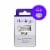 Flamingo Five-Blade Razor Refill Cartridges Perspective: front