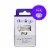Flamingo Five-Blade Women's Razor Blade Refill Cartridges Perspective: front