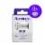 Flamingo Five-Blade Women Razor Cartridges Perspective: front