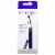 Flamingo Women's Dermaplane Razor Handle with Cartridges Perspective: front