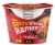 Jongga Spicy Kimchi Stir-Fried Ramen Bowl Perspective: front