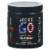 Jocko Fuel Go Watermelon Pre-Workout Perspective: front