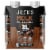 Jocko Fuel Molk Chocolate Protein Shakes Perspective: front
