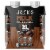 Jocko Fuel Molk Chocolate Protein Shakes Perspective: front