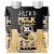 Jocko Vanilla Protein Shakes Perspective: front