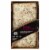 Cucina Grande Chicken Bacon Ranch Flatbread Pizza Perspective: front