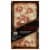 Cucina Grande Pepperoni & Mozzarella Flatbread Perspective: front