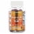 Vitamatic Vegan Magnesium Citrate Gummies Natural Raspberry 600 mg - 60 Gummies (300 Perspective: front