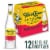 Topo Chico Strawberry Guava Gluten Free Hard Seltzer Perspective: front