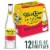 Topo Chico Strawberry Guava Gluten Free Hard Seltzer Perspective: front