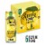 Simply Spiked Signature Hard Lemonade Perspective: front