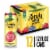 Simply Spiked Hard Lemonade Variety Pack Perspective: front