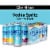Fresca Mixed Citrus Vodka Spritz Canned Cocktail 8 Cans Variety Pack Perspective: front