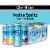 Fresca Mixed Citrus Vodka Spritz Canned Cocktail 8 Cans Variety Pack Perspective: front