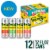 Topo Chico Seltzer Hard Seltzer Variety Pack Perspective: front