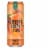 Simply Spiked Peach Juice Drink Single Can Perspective: front
