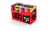 Minute Maid Spiked™ Vodka Punch Variety Pack Perspective: front