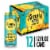 Simply Spiked Tropical Alcohol Beverages Variety Pack Perspective: front