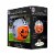 Sporticulture™ NFL Dallas Cowboys Team Pride Inflatable Jack-O'-Helmet Perspective: front
