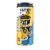 Super Coffee® XXTRA Coffee + Energy Vanilla Iced Coffee Can Perspective: front