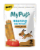 MyPup™ Peanut Butter Flavored Slushy Dog Treats Perspective: front