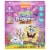 SpongeBob SquarePants Mixed Berry Kids Smoothie Pouches Perspective: front