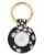 WITHit Dabney Lee Daisy Pattern Air Tag Cover Perspective: front