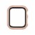 WITHit APL Glass Fitness Watch - Rose Gold Perspective: front