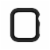 Apple Watch Glass Bumper - Black Perspective: front