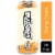 Ghost® Orange Cream Energy Drink Perspective: front