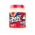 Ghost® Nutter Butter® Whey Protein Powder Perspective: front