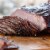 FeedingU Kosher Whole Brisket, 4 - 6 lbs per Brisket. Trimmed, Sealed, Certified Kosher. Perspective: front