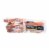 Kosher Boneless Skinless Chicken Breast Fillets, 2x Packs, 2 lbs per Pack, Certified Kosher Perspective: front