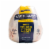 Kosher Bone-In Skin-On Whole Broiler Chicken, 3x Packs, 3.25 - 3.5 lbs per Pack, Perspective: front