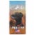 Black Rifle's Loyalty Light Roast Ground Coffee Perspective: front