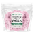 Nature's Eats® Sweet & Salty Strawberry Yogurt Flavored Pretzels Perspective: front